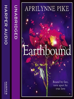 cover image of Earthbound